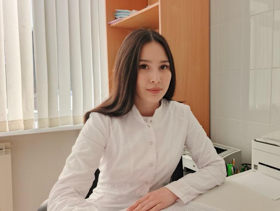 Из Тюмени — в Нижнюю Тавду: как «Земский доктор» променяла городскую квартиру на служебное жилье, но не прогадала