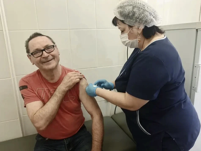 Внимание! Вакцина от клещевого энцефалита поступила