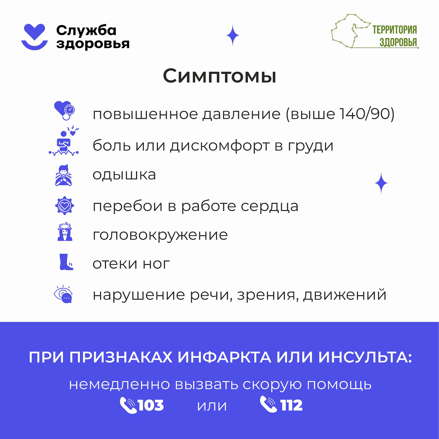 С 10 по 16 августа — Неделя профилактики сердечно-сосудистых заболеваний